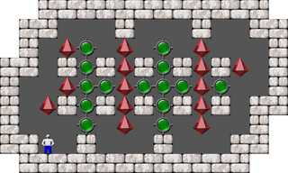 Уровень 64 — Compact Catalysts
